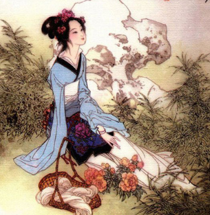 薛瑶英：唐朝宰相元载的宠姬，最后结局如何？</span>
                      