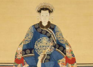 皇帝的妻子为什么叫皇后呢？</span>
                      