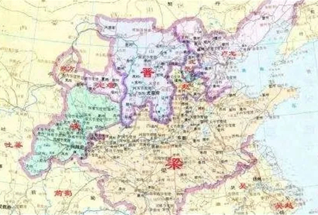 李存勖夹河对峙过程是怎么样的？详解李存勖夹河对峙</span>
                      