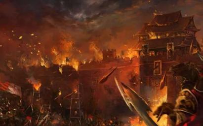 李存勖夹河对峙过程是怎么样的？详解李存勖夹河对峙</span>
                      