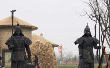 古代将军带着大军镇守边疆 皇帝为什么不担心他们造反</span>
                      