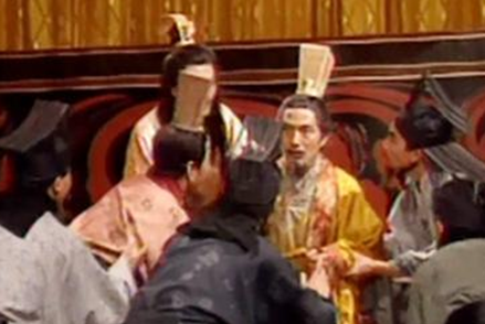 历史上司马昭是怎么死的？是被司马炎毒死的吗？</span>
                      