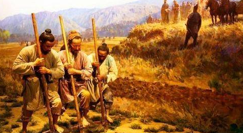 为什么说柴荣才是真正意义上的宋太祖？</span>
                      