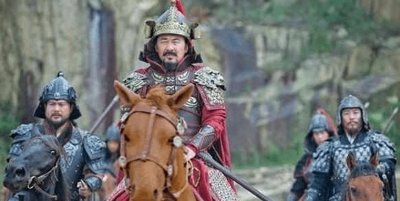 赵匡胤为什么如此轻易就夺了后周江山？</span>
                      