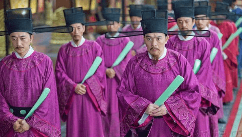 赵匡胤为什么如此轻易就夺了后周江山？</span>
                      