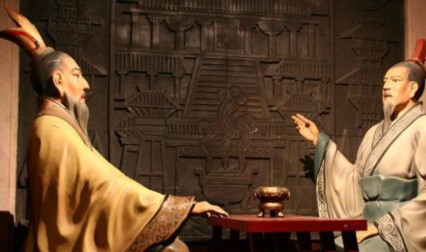 为什么古代朝廷要控制食盐呢？</span>
                      