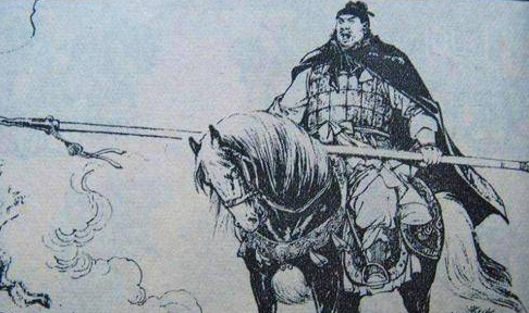 和小妾私通的刘武周，是怎么自立为王的？</span>
                      