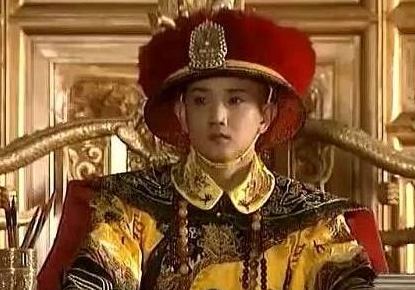 康熙为什么不利用鳌拜来平乱？</span>
                      