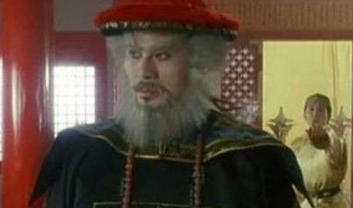 康熙为什么不利用鳌拜来平乱？</span>
                      