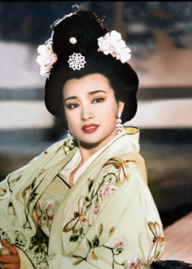 李显复位之后，武则天是怎么度过的？</span>
                      