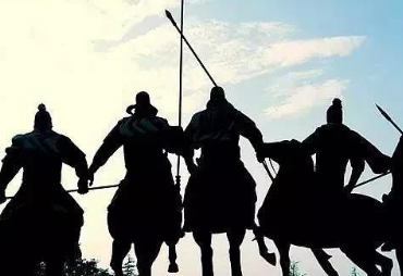 魏延的实力如何？能不能位列五虎将之一呢？</span>
                      