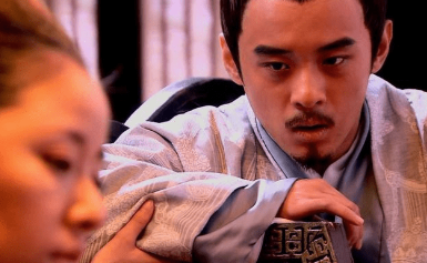 汉景帝十四个儿子，他怎么选中刘彻的？</span>
                      