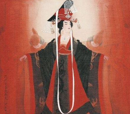 神龙政变之后的武则天，如何度过晚年？</span>
                      