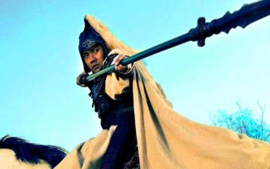 刘备为了一统天下，到底应该怎么做呢？</span>
                      