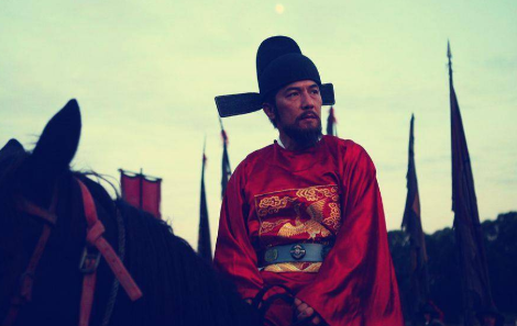 洪承畴的13万大军是怎么输给皇太极的？</span>
                      