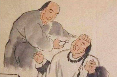 古人是怎么清理牙齿和口腔的?</span>