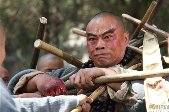 鲁智深怎么死的?揭秘水浒传花和尚鲁智深的死因