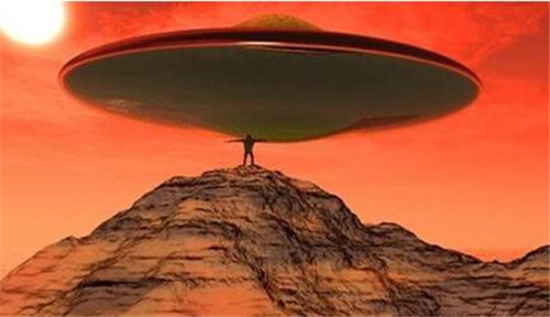 怎么找到外星人?网传发现外星人的3种方法