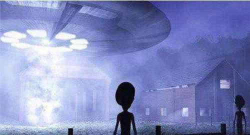 怎么找到外星人?网传发现外星人的3种方法