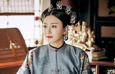 乾隆一生最偏爱的皇后是谁