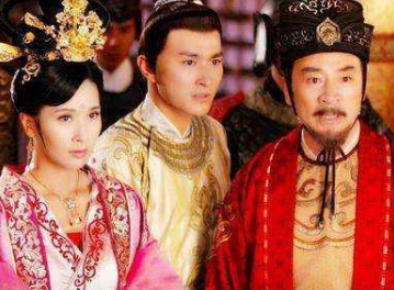 武则天晚年放手李唐政权到底是为了什么