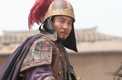 长孙无忌儿子长孙冲活下来了吗