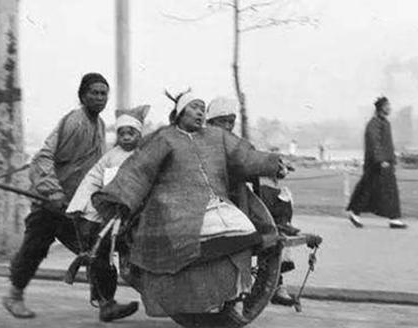 清朝设立的六部分别是什么 其中谁排名第一