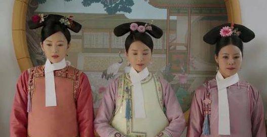 清朝皇帝选妃真的不看重外貌吗