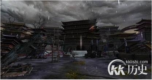 安史之乱的性质 揭安史之乱对整个中国的影响