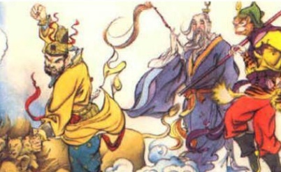 师徒四人取经时,孙悟空为何要四处请人帮忙除妖?-趣历史网