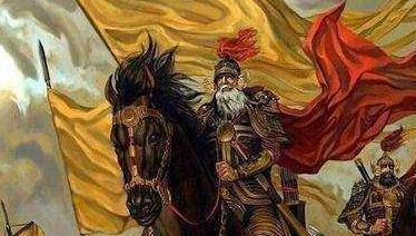 他是太原王氏的祖先，为秦朝统一立下汗马功劳