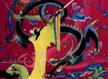 西游记中，魏征为何敢斩泾河龙王？-趣历史网