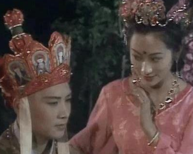 为何说杏仙,是西游记中最悲情的妖怪?-趣历史网