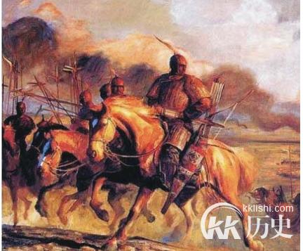 安史之乱的原因:安史之乱爆发的主要原因是什么