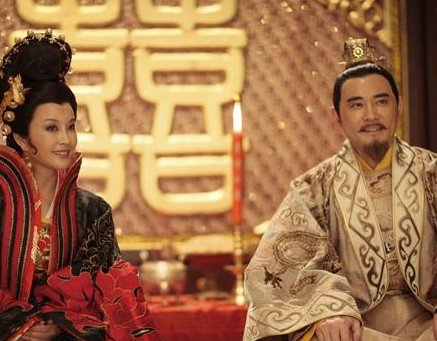 武则天亲自动手杀亲姐姐 武则天真的有那么冷血吗