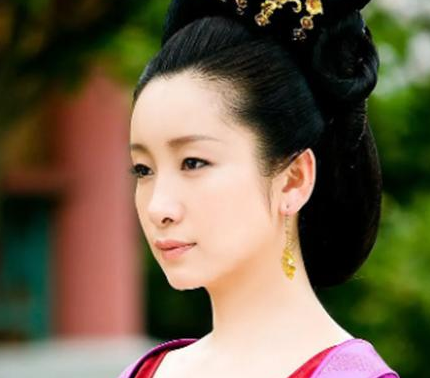 武则天亲自动手杀亲姐姐 武则天真的有那么冷血吗