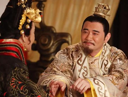 武则天亲自动手杀亲姐姐 武则天真的有那么冷血吗