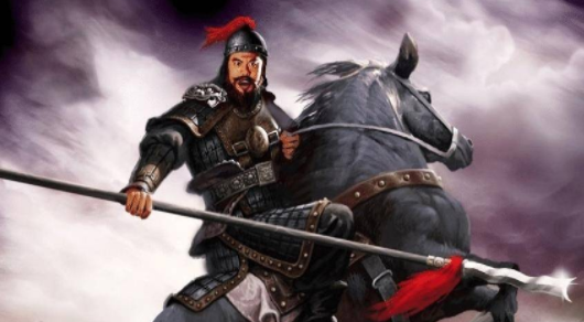 揭秘：中国古代的武将天花板是谁
