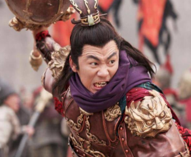 揭秘：中国古代的武将天花板是谁