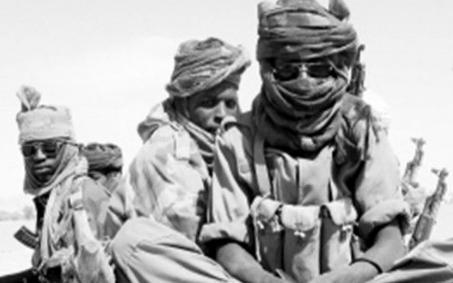 乍得内战是在什么样的背景下发生的 乍得内战简介