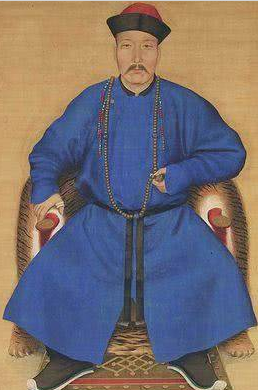 雍正麾下四大虎将，他们分别是谁