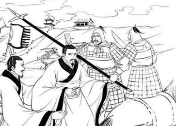 周朝的国祚绵长,但君王大多窝窝囊囊