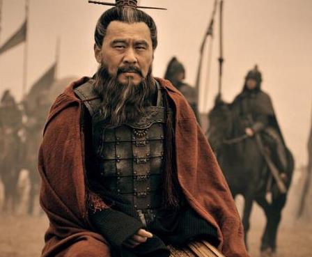 赤壁之战时期刘备到底在做什么 为何他只在后面出现呢