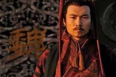 贾诩是什么下场