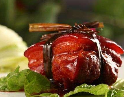 古代吃肉到底是什么样的 百姓能不能吃得起肉