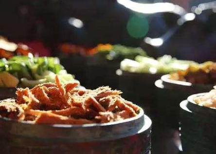 古代吃肉到底是什么样的 百姓能不能吃得起肉