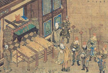 古代吃肉到底是什么样的 百姓能不能吃得起肉