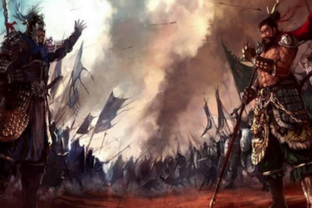 郭嘉为何能预言到孙策被小人刺杀呢