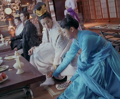 王贞风：宋明帝刘彧的皇后，刘宋皇室中的一股清流