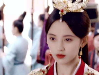 王贞风：宋明帝刘彧的皇后，刘宋皇室中的一股清流